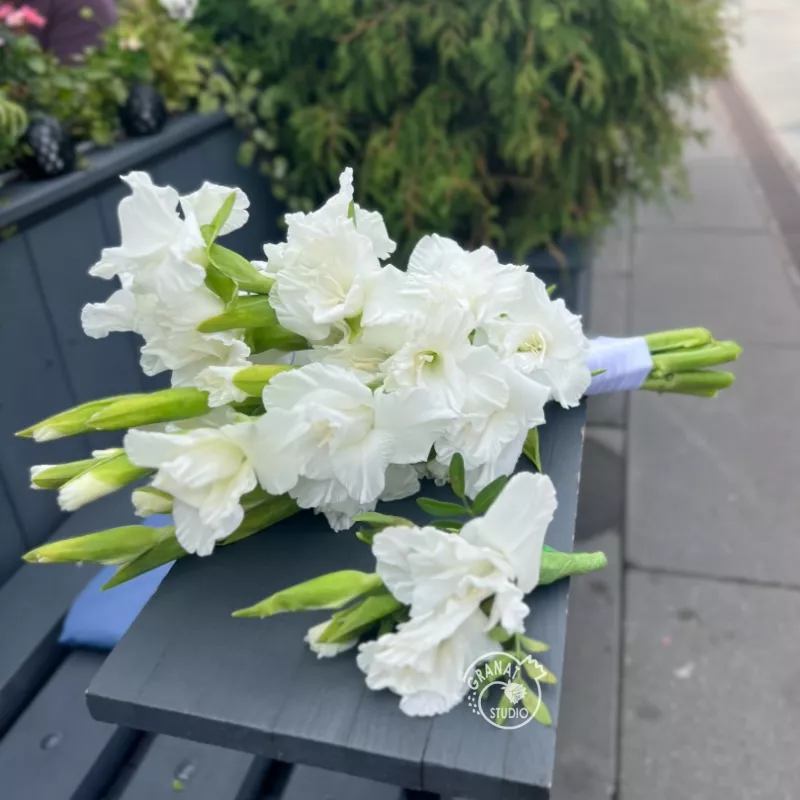 БУКЕТ НЕВЕСТЫ ЭЛЕГАНТНОСТЬ