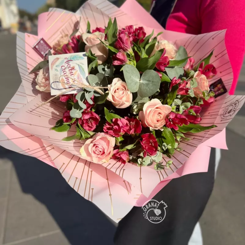 ОКЕАН РАДОСТИ