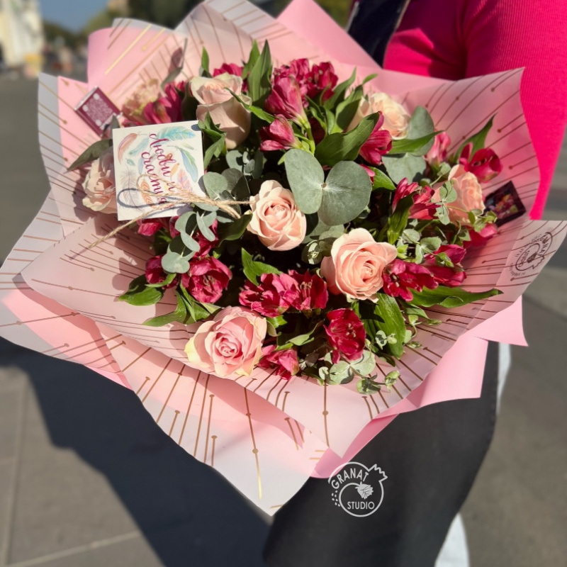 ОКЕАН РАДОСТИ