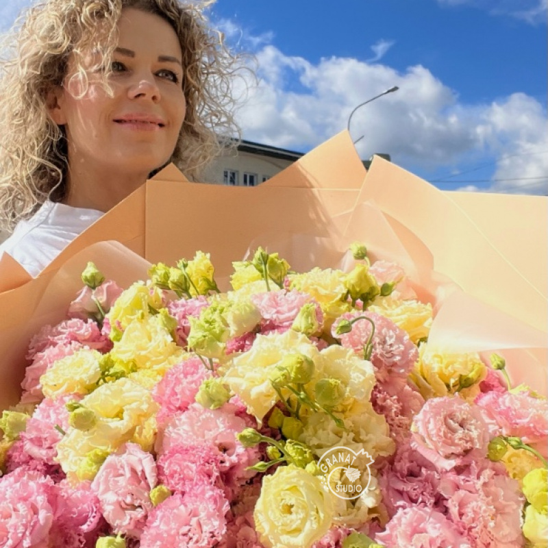 НЕЖНОСТЬ ЛЕТА