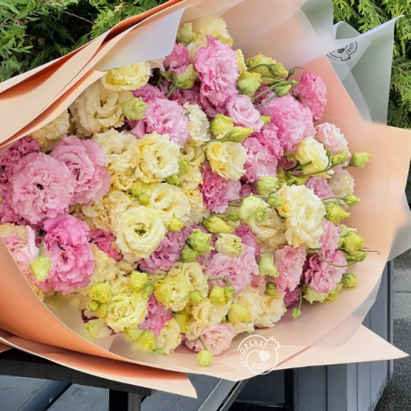 НЕЖНОСТЬ ЛЕТА 1