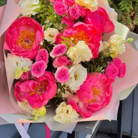 ЛЕТНИЙ ЗЕФИР от интернет-магазина «Гранат» в Ногинске