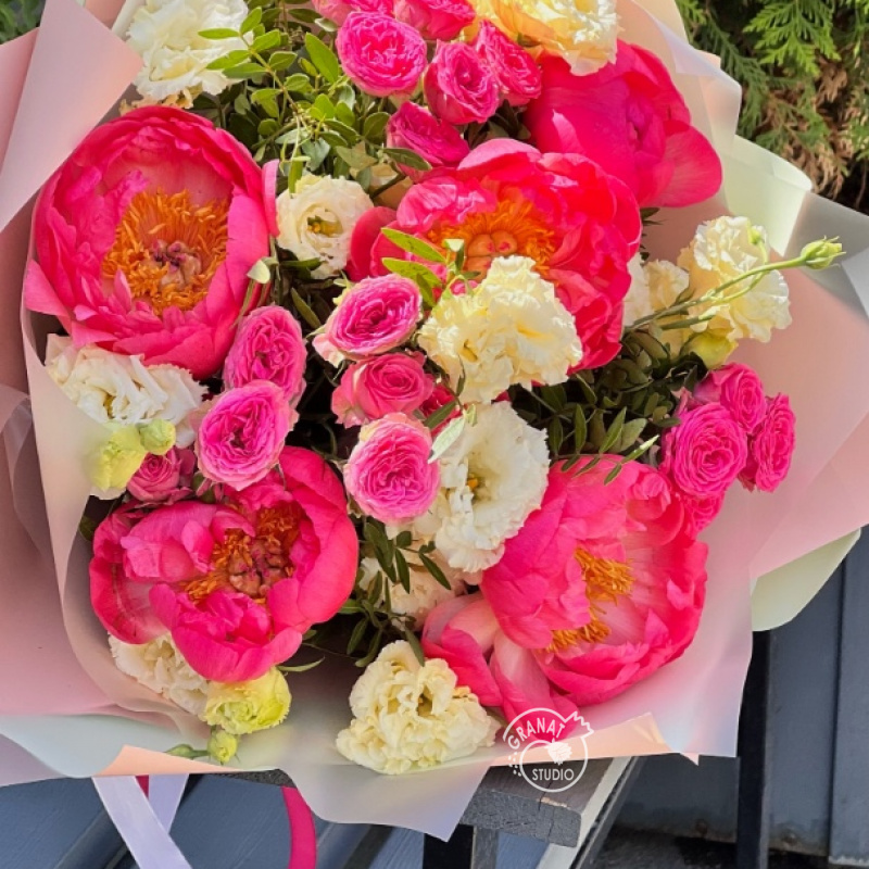 ЛЕТНИЙ ЗЕФИР