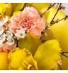 Сборный букет «Солнечный привет» 1