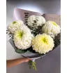 Букет &laquo;Морозное утро&raquo; 2