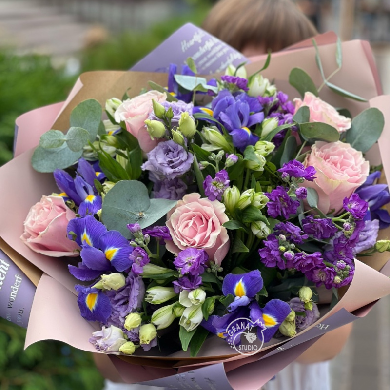 УЛЬТРОФИОЛЕТ