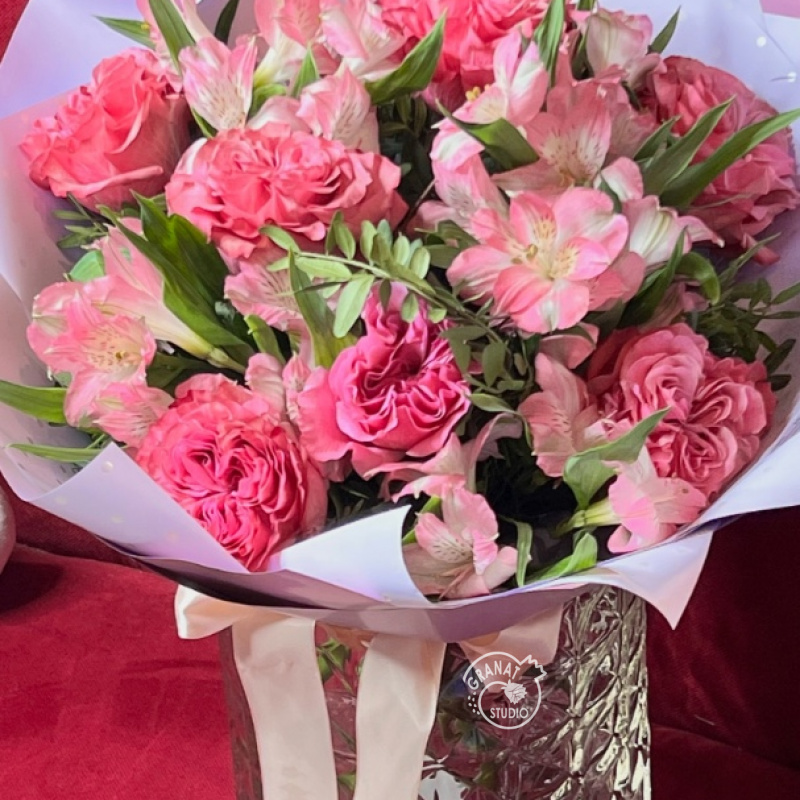 ДНК СТРАСТИ