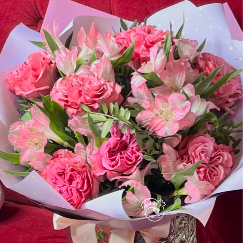 ДНК СТРАСТИ