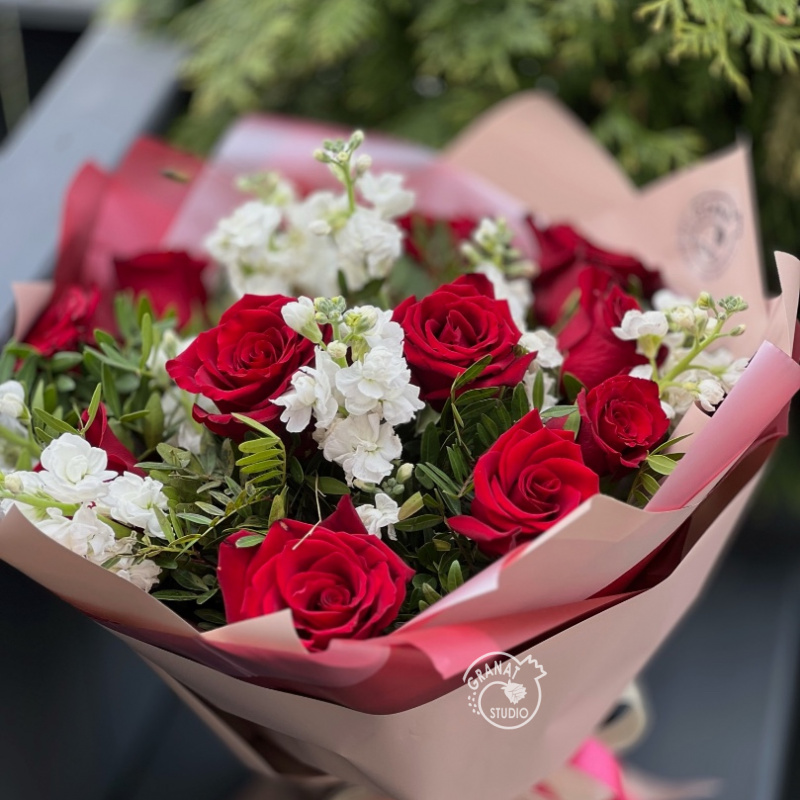 РАДОСТЬ ВСТРЕЧИ