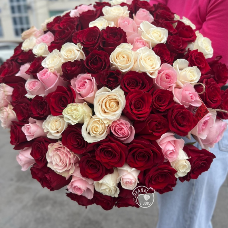 101 нежности и любви