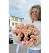 Букет из розы ФРУТЕТТО