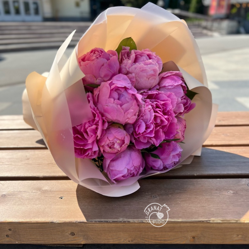 РОЗОВОЕ ОБЛАКО