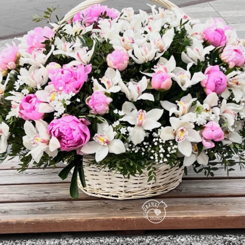 ЭКЗОТИЧЕСКАЯ НЕЖНОСТЬ 1