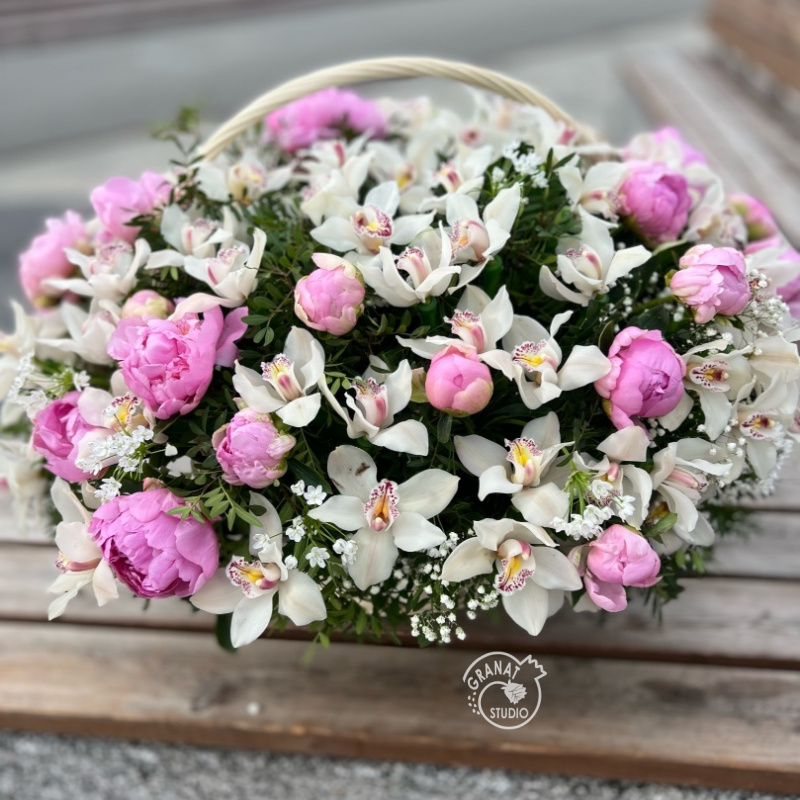 ЭКЗОТИЧЕСКАЯ НЕЖНОСТЬ