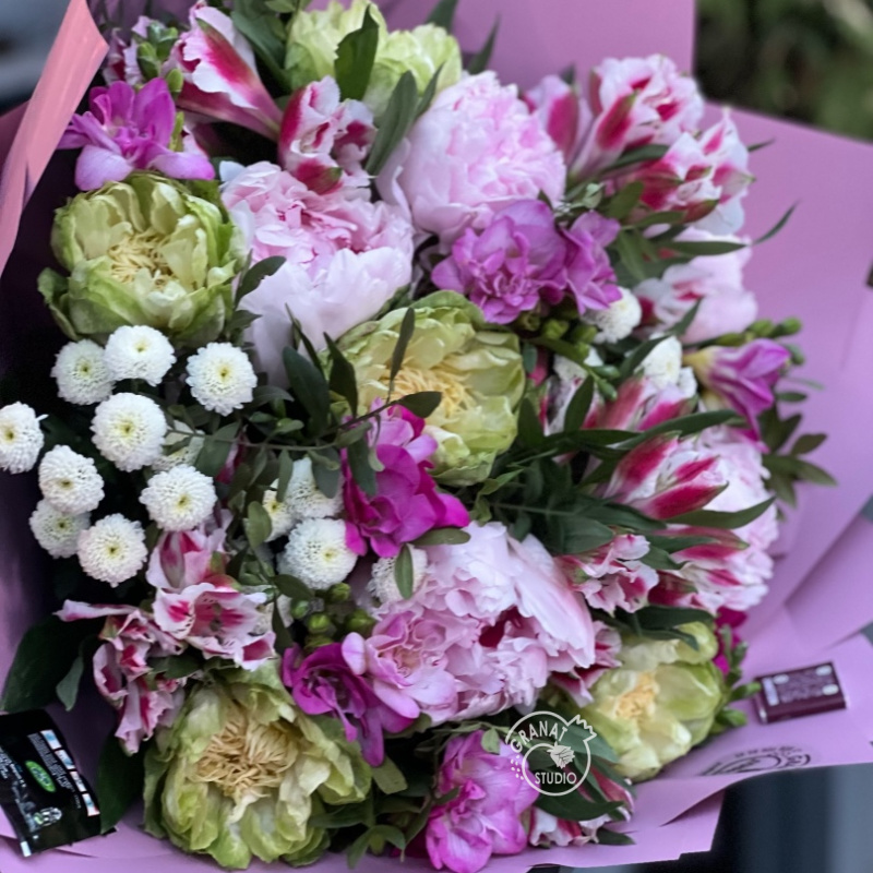 УЛЫБКА ФОРТУНЫ