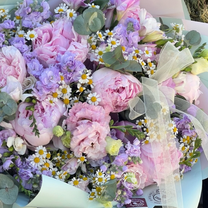 ОЧАРОВАНИЕ