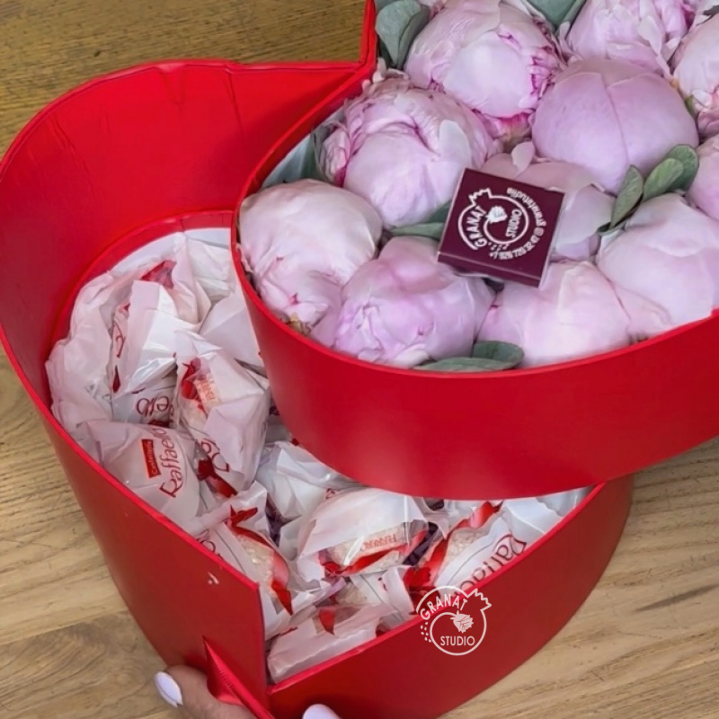 РОЗОВЫЕ НОЧИ