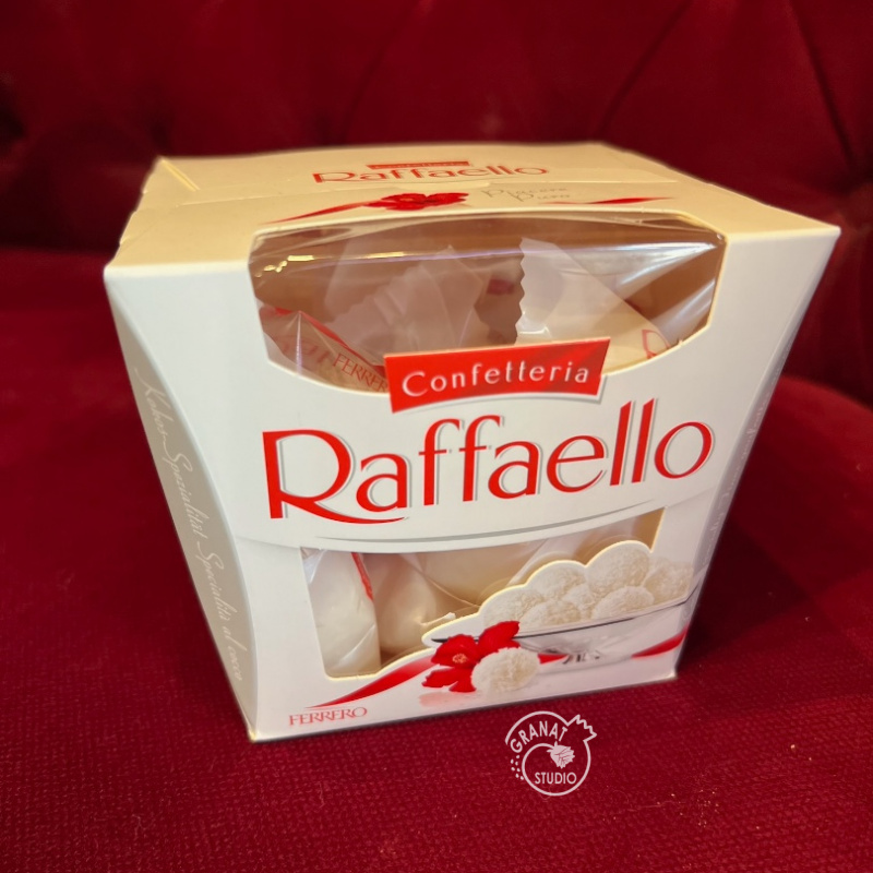 Raffaello