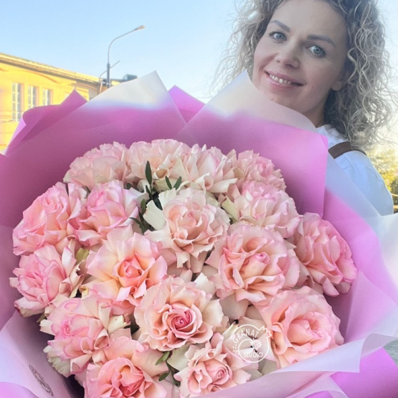 Композиция «С первого взгляда»