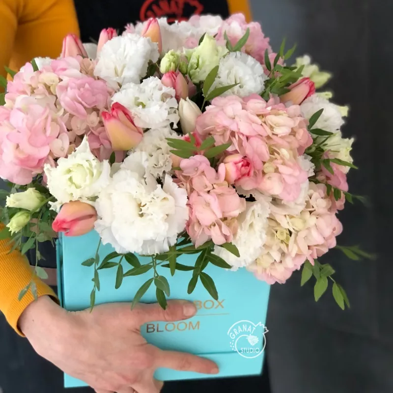 Композиция &laquo;Тиффани&raquo;