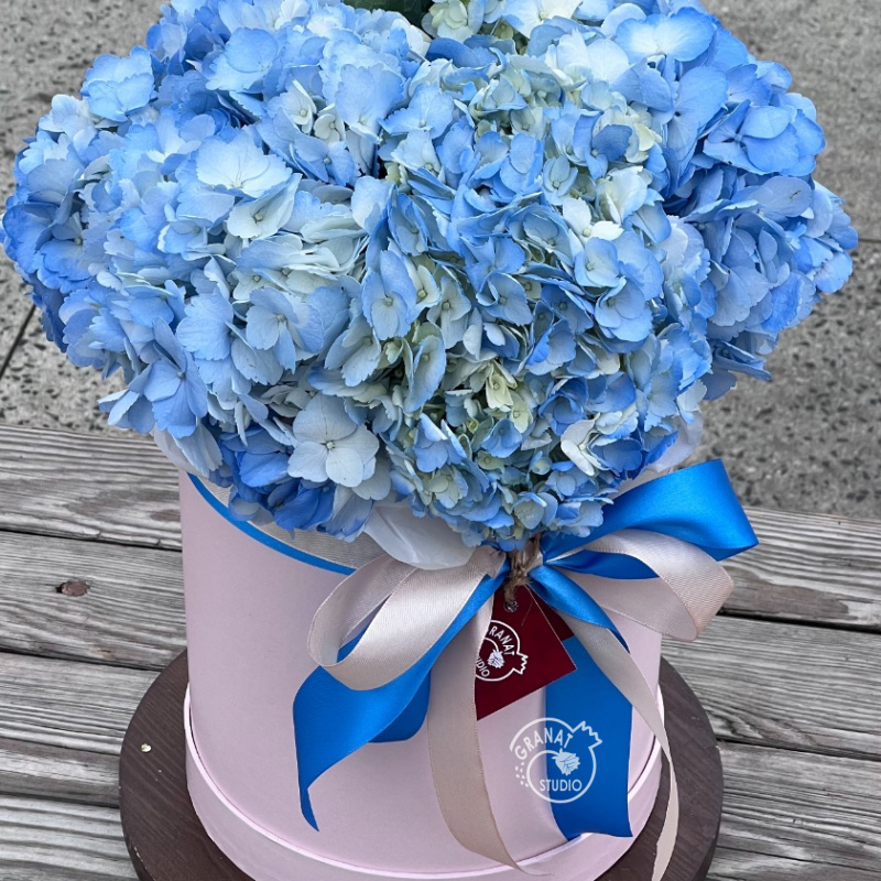 Композиция «Небеса»