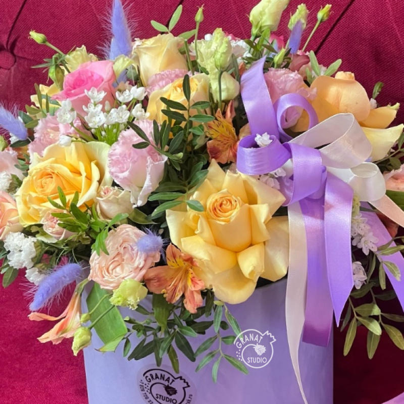 КРЕМ ДЕ ЛЯ КРЕМ