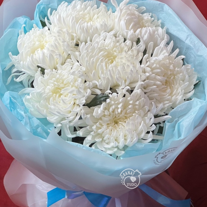 БУКЕТ ДЛЯ ПРИНЦЕССЫ