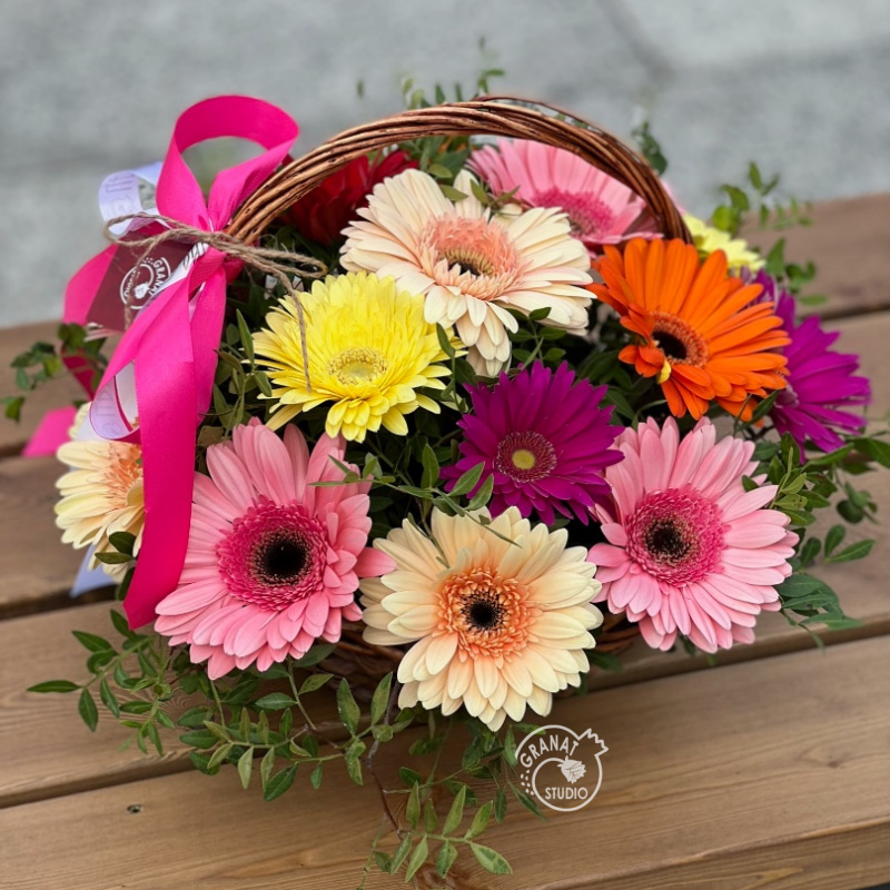 НАСТРОЕНИЕ