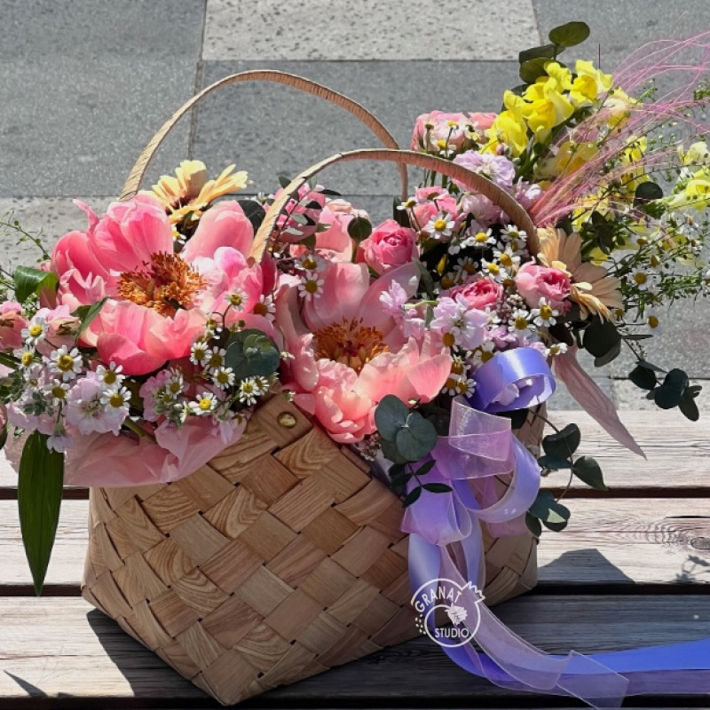 ПОЦЕЛУЙ СОЛНЦА