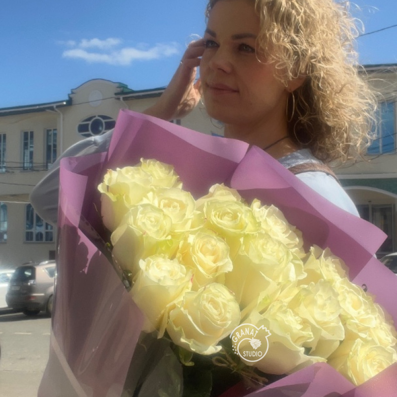 БЕЛОСНЕЖА