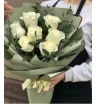 Букет &laquo;Прикосновение любви&raquo;