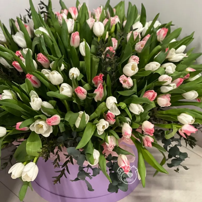 ВЕСЕННЯЯ ЛЮБОВЬ