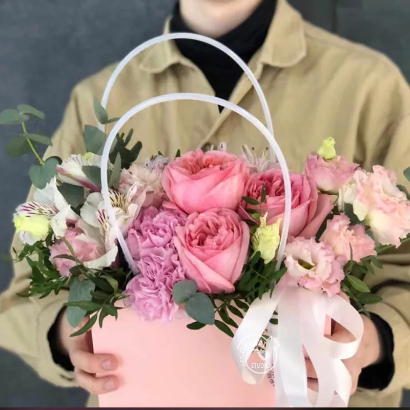 ПРИТЯЖЕНИЕ