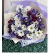 Сборный букет «Летнее настроение»