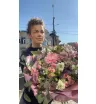 РОЗОВЫЙ ШИК