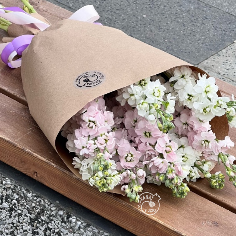 НЕЖНЫЙ АРОМАТ