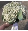 Букет «Гипсофила»
