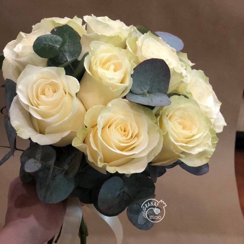 Букет «Классический» 1