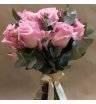 Букет «Розовая мечта» 1
