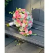 БУКЕТ НЕВЕСТЫ &laquo;ИЗЫСК&raquo;