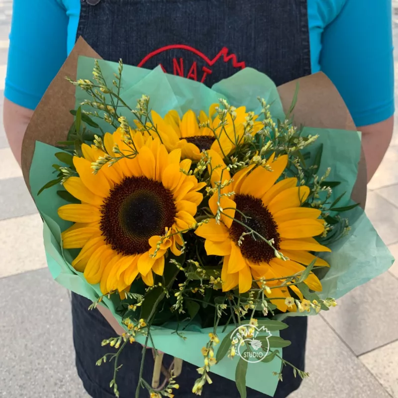 солнечное настроение