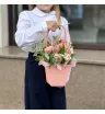 Нежное утро сентября
