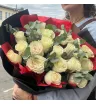 &laquo;Снежные розы&raquo;