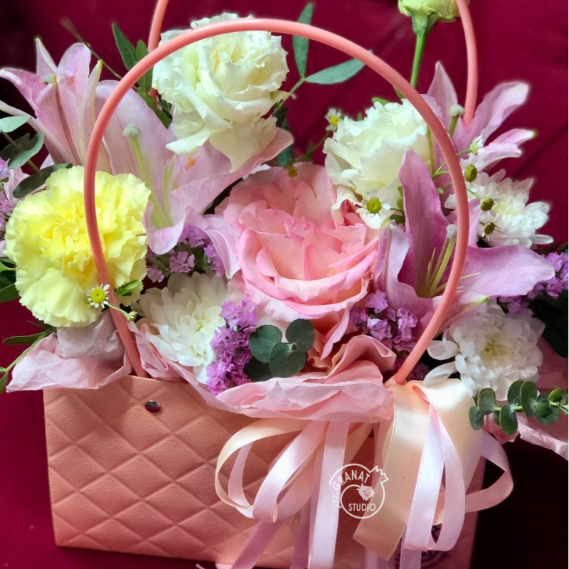 Нежное очарование