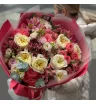 Букет ЧУВСТВА