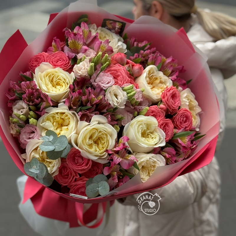 Букет ЧУВСТВА 1