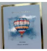 открытка ПОЗДРАВЛЯЮ, ВПЕРЕДИ ТОЛЬКО ЛУЧШЕЕ
