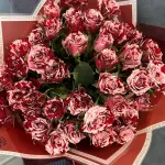Букеты цветов