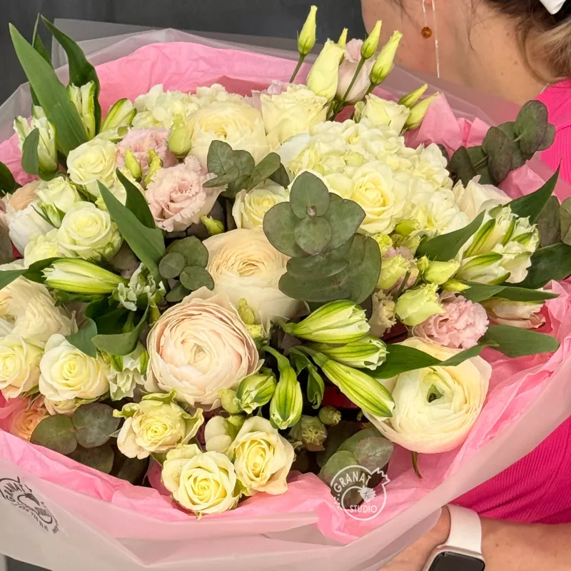  очарование